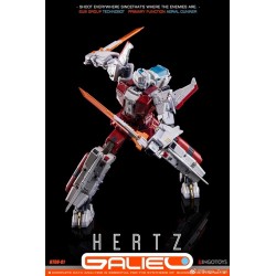 Bingo Toys BT-0801 Hertz