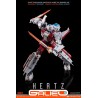 Bingo Toys BT-0801 Hertz