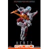 Bingo Toys BT-0801 Hertz