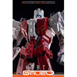 Bingo Toys BT-0801 Hertz