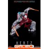 Bingo Toys BT-0801 Hertz