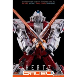 Bingo Toys BT-0801 Hertz