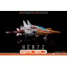 Bingo Toys BT-0801 Hertz