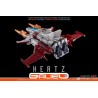 Bingo Toys BT-0801 Hertz