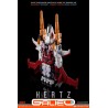 Bingo Toys BT-0801 Hertz