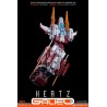 Bingo Toys BT-0801 Hertz