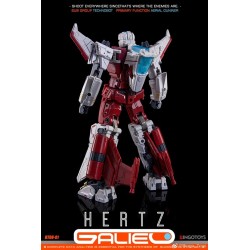 Bingo Toys BT-0801 Hertz