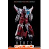 Bingo Toys BT-0801 Hertz