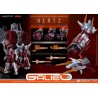 Bingo Toys BT-0801 Hertz