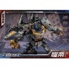 Craftsman Toys DJS-D01A Shidi