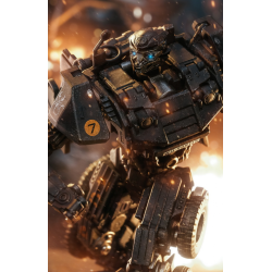 ToyWorld TW-FS02 Hot Break