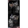 Craftsman Toys DJS-D01A Shidi