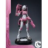 Lucky Cat Cyber Goddess CG01 Venus