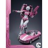 Lucky Cat Cyber Goddess CG01 Venus