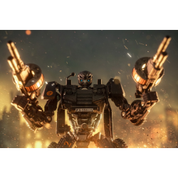ToyWorld TW-FS02 Hot Break