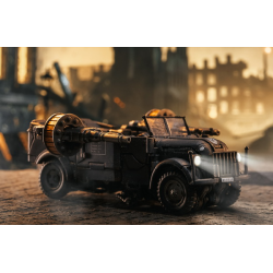 ToyWorld TW-FS02 Hot Break