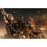 ToyWorld TW-FS02 Hot Break