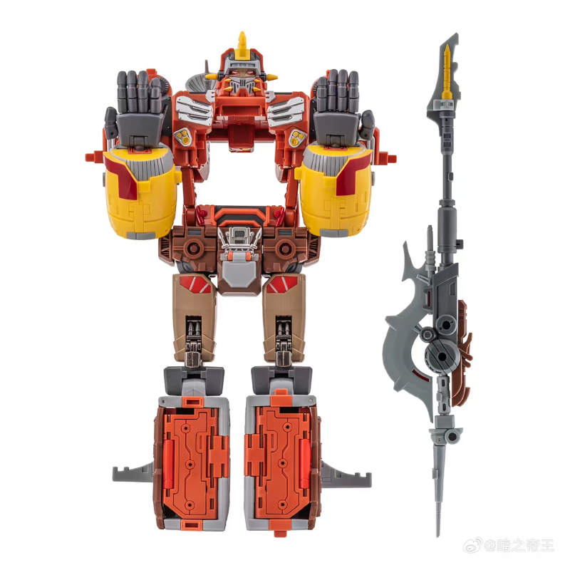 Newage H76 Junkion Combiner Frame