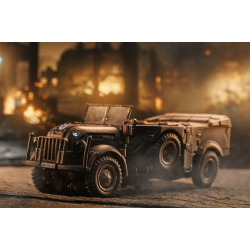 ToyWorld TW-FS02 Hot Break