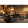 ToyWorld TW-FS02 Hot Break