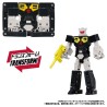 Takara Transformers T-Spark MPG-27 Twincast & Rewind