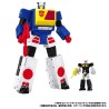 Takara Transformers T-Spark MPG-27 Twincast & Rewind
