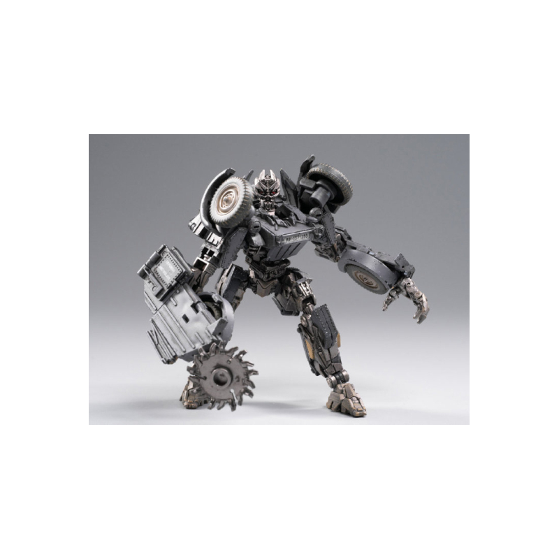 ToyWorld TW-FS04 Roadblock