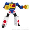 Takara Transformers T-Spark MPG-27 Twincast & Rewind