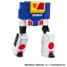 Takara Transformers T-Spark MPG-27 Twincast & Rewind