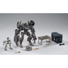 ToyWorld TW-FS04 Roadblock