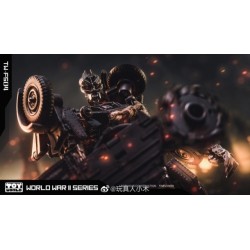 ToyWorld TW-FS04 Roadblock