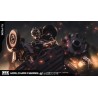 ToyWorld TW-FS04 Roadblock
