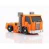 Magic Square MS-B16 Strong Man
