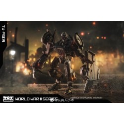 ToyWorld TW-FS04 Roadblock