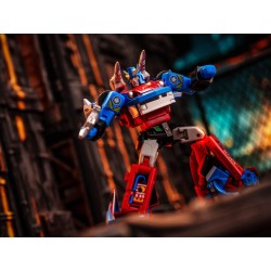 Newage H79EX Hooker - Toy Deco Edition