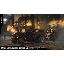 ToyWorld TW-FS04 Roadblock