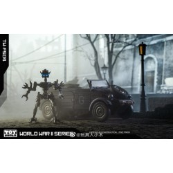 ToyWorld TW-FS04 Roadblock