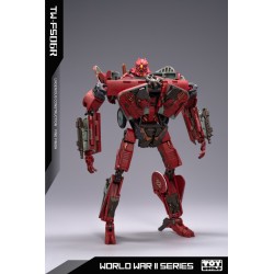 Toyworld TW-FS06R Red Baron