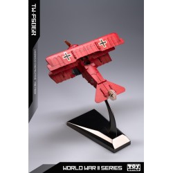 Toyworld TW-FS06R Red Baron