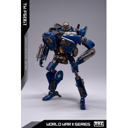 Toyworld TW-FS06T Blue Baron
