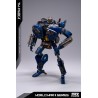 Toyworld TW-FS06T Blue Baron