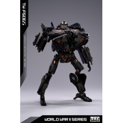 Toyworld TW-FS06S Black Baron