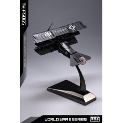 Toyworld TW-FS06S Black Baron
