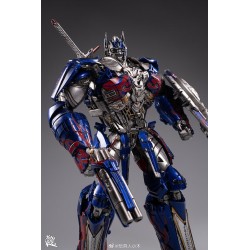 ToyWorld TW-F01 Knight Orion - Deluxe Version