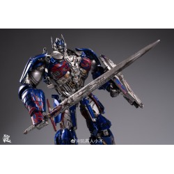 ToyWorld TW-F01 Knight Orion - Deluxe Version
