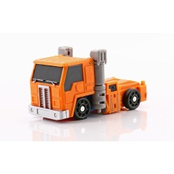 Magic Square MS-B16 Strong Man