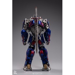 ToyWorld TW-F01 Knight Orion - Deluxe Version
