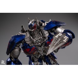 ToyWorld TW-F01 Knight Orion - Deluxe Version