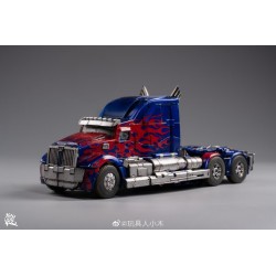 ToyWorld TW-F01 Knight Orion - Deluxe Version