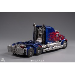ToyWorld TW-F01 Knight Orion - Deluxe Version